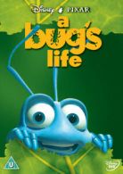 A Bug's Life DVD (2001) John Lasseter cert U