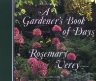 A Gardener's Book of Days, Verey, Rosemary, ISBN 0711207488