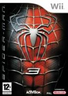 Spider-Man The Movie 3 (Wii) Games Fast Free UK Postage 5030917043529