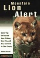 Mountain Lion Alert Safety for Pets, Landowners, and Outdoor