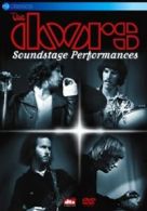 The Doors: Soundstage Performances DVD (2016) The Doors cert E