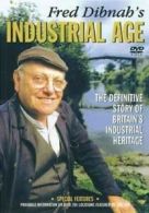 Fred Dibnah's Industrial Age Collection DVD (2004) Fred Dibnah cert E