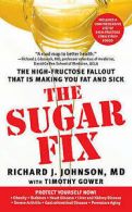 Sugar Fix by Richard J Johnson