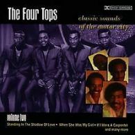 Vol.2 | the Four Tops | CD