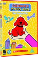 Clifford's Puppy Days: The Perfect Pet DVD (2005) Lara Jill Miller cert U