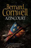 Azincourt by Bernard Cornwell (Paperback)