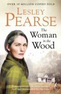 The woman in the wood by Lesley Pearse (Paperback)