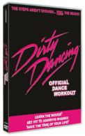 Dirty Dancing: The Official Dance Workout DVD (2008) cert E