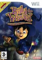 Billy the Wizard (Wii) NINTENDO WII Fast Free UK Postage 5060048319286<>