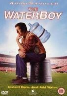 The Waterboy DVD (1999) Adam Sandler, Coraci (DIR) cert 12