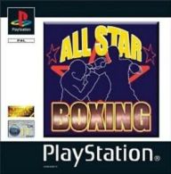 All Star Boxing (PlayStation) Sport: Boxing