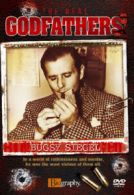 The Real Godfathers: Bugsy Siegel DVD (2005) Bugsy Siegel cert E