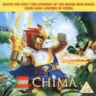 Lego Legends of Chima (Season 1 - Episod DVD