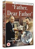 Father Dear Father: The Complete Series 5 DVD (2009) Patrick Cargill, Stewart