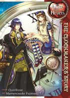 Alice in the Country of Hearts: The Clockmaker's Story, QuinRose,