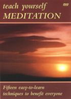 Teach Yourself Meditation DVD (2003) cert E