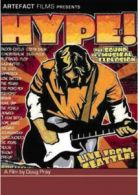 Hype! DVD (2009) Doug Pray cert E