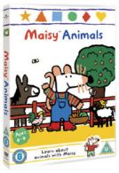 Maisy: Maisy Animals DVD (2012) Neil Morrissey cert U