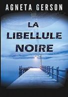 Anders Falk : La libellule noire | Books on Demand | Book