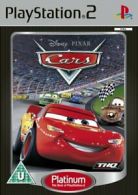 PlayStation2 : Cars (PS2)