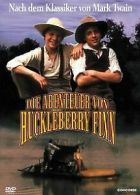 Die Abenteuer von Huckleberry Finn von Peter H. Hunt | DVD