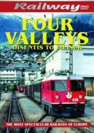 Four Valleys [DVD] [2007] DVD