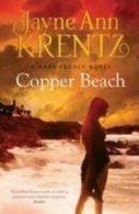 A dark legacy novel: Copper Beach by Jayne Ann Krentz (Paperback) softback)