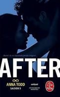 After ever happy (After, Tome 5) | Todd, Anna | Book