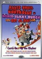 Ist ja irre: Alles unter Kontrolle - Keiner blickt d... | DVD