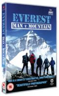 Everest - Man v Mountain DVD cert 15