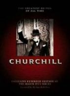 Churchill DVD (2003) Winston Churchill cert E