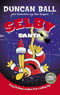 Selby Santa, Ball, Duncan, ISBN 0732286794