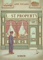 17 x 23 series: Lost property by Andy Poyiadgi  (Paperback)