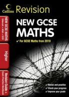 Collins revision: New GCSE maths Higher Revision guide: for GCSE maths from