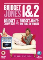Bridget Jones's Diary/Bridget Jones - The Edge of Reason DVD (2016) Renée