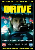 Drive DVD (2019) Ryan Gosling, Refn (DIR) cert 18