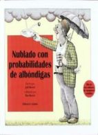 Nublado Con Probablidad de Albondigas (CORIMBO CASTILLAN).by Barrett New<|
