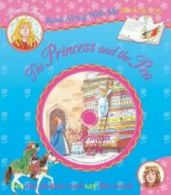 Princess tales, read along with me: The princess and the pea by Kate Davies