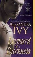 Devoured By Darkness (Guardians of Eternity) von Iv... | Book