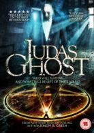 Judas Ghost DVD (2015) Martin Delaney, Pearce (DIR) cert 15