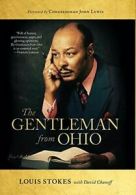 The Gentleman from Ohio (Trillium Books). Stokes, Chanoff, Ed.D 9780814213124<|