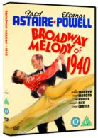 Broadway Melody of 1940 DVD (2006) cert U