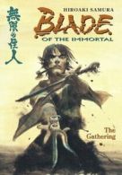Blade of the Immortal Volume 8: The Gathering by Hiroaki Samura (Paperback)