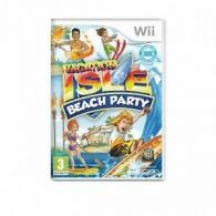 Nintendo Wii : Vacation Isle (Wii)