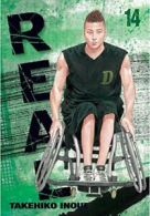 Real Vol 14: Volume 14.by Inoue New 9781421582214 Fast Free Shipping<|