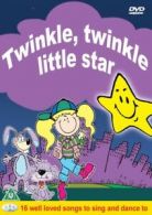 Twinke, Twinkle Little Star DVD cert U