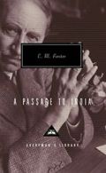 A Passage to India.by Forster, M. New 9780679405498 Fast Free Shipping<|