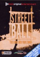 Streetball: The AND 1 Mix Tape Tour DVD (2003) cert E