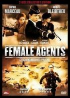 Female Agents - Geheimkommando Phoenix [Collector's Editi... | DVD