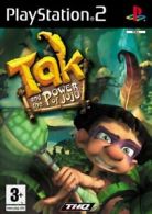 PlayStation2 : Tak and the Power of JuJu (PS2)